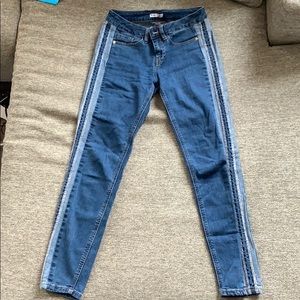 Dex Skinny Jeans